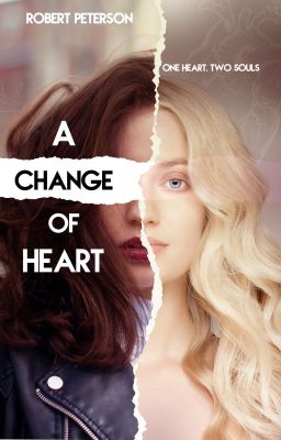 A Change of Heart cover