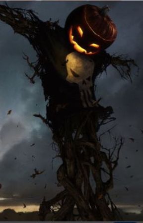 Halloween Town  by CereliaM