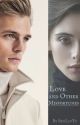 Love and Other Misfortunes by SenLinYu