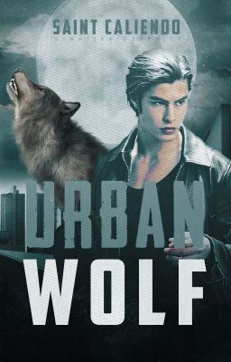 Urban Wolf | ✓ cover