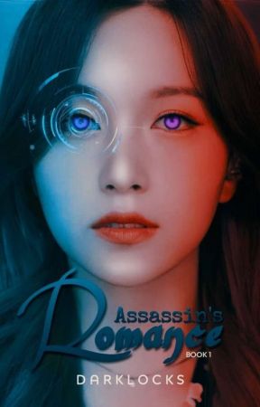 Assassin's Romance |Book 1| Michaeng ✔️ by Dark_Locks