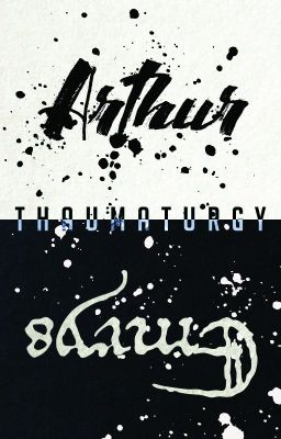 Thaumaturgy cover