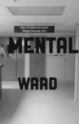 Mental Ward (Jalex) cover