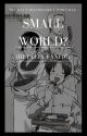 A Small World? (Hetalia x Male!Reader x 2pHetalia) by LordDorkpi