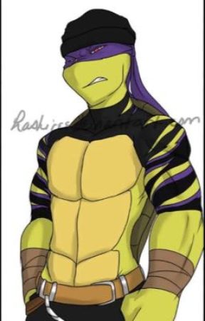 Street Punk tmnt (ghost x reader) SLOW POSTS! by ZeGayChildIshHere