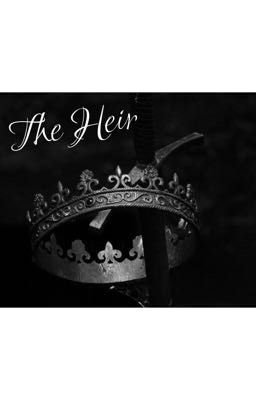 The Heir cover