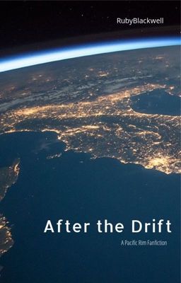 After the Drift cover