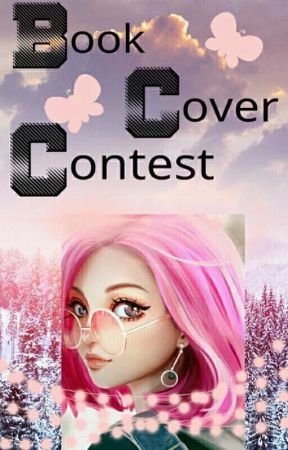 maris_lerin's Book Cover Contest [CLOSED] by maris_lerin