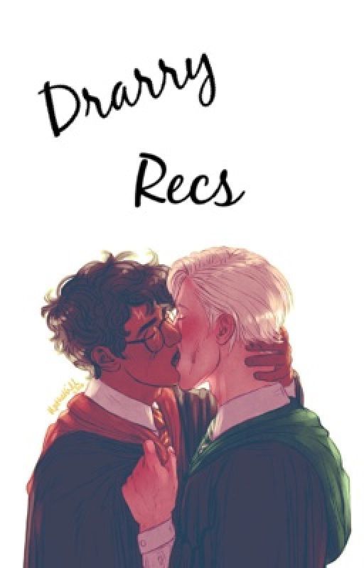 Drarry Recs by dothechachaslide