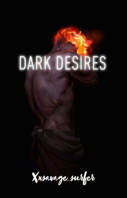 Dark Desires (MxMxMxM) cover