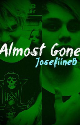 Almost Gone. || Michael Clifford cover