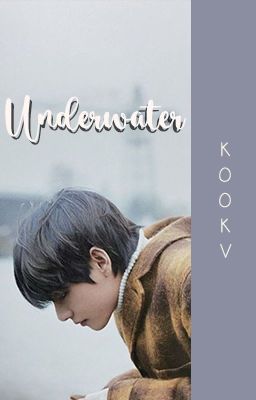 Underwater 【KookV】 cover