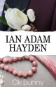 IAN ADAM HAYDEN [•C•] by urbutterflix