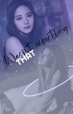 Wasn't Expecting That [SaTzu] cover