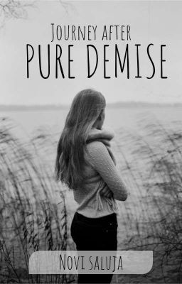 Pure Demise cover