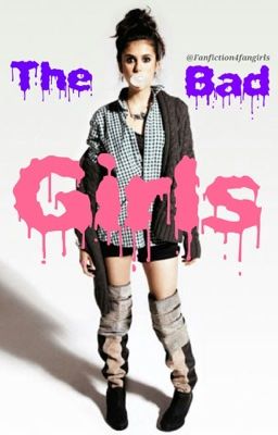 The Bad Girls cover