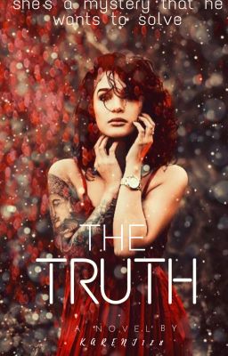 The Truth ✔ cover