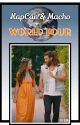 KapCan & Macho World Tour by Edidin