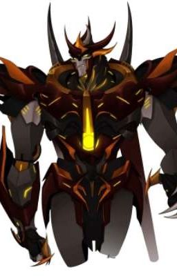 Predaking x Reader Scenarios cover