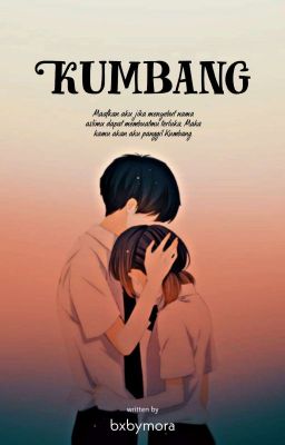 Kumbang [Complete]✔ cover