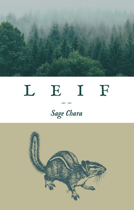 Leif by SageChara