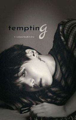 Tempting [NamGi] cover