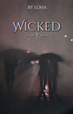 Camila - Wicked by lohario