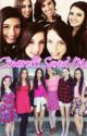 Cimorelli Saved Me (Book 1) by simplyinspiration44