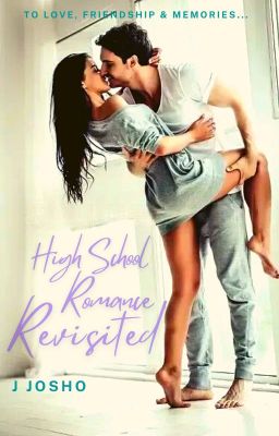 High School Romance Revisited cover