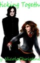 Sticking Together   (Snape   Hermione Fanfiic) •IN EDITING• by NicoleChristine1