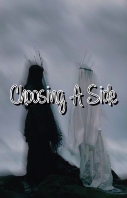 Choosing A Side cover