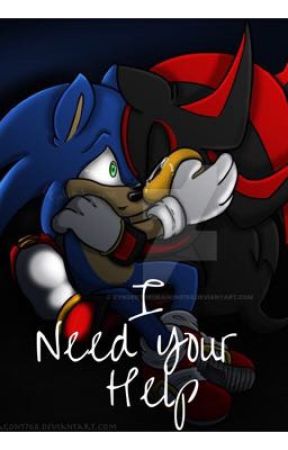 I Need Your Help by Genocidersyo2019