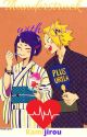 Thunderstruck with Love (or My Secret Heartbeat) *Kamijirou* by icyguard