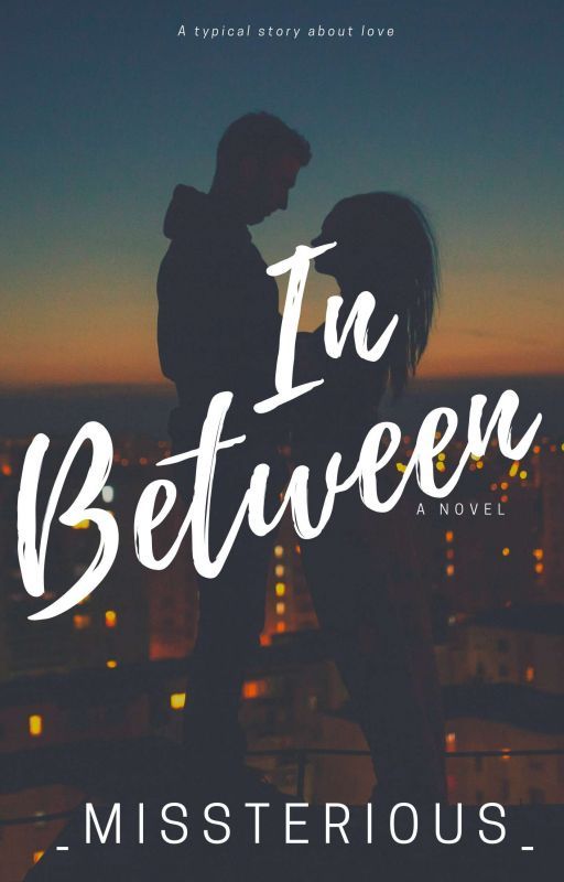 In Between by _MissTerious_