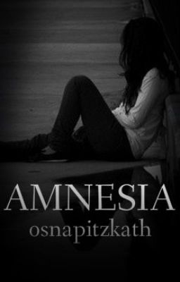 Amnesia (a Luke Hemmings and Ashton Irwin fan fiction.) cover