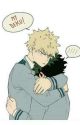 My Deku! (BakuDeku) by MisakiNezumiAckerman