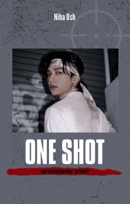 ONE SHOT || Neverending Story ✔  Hwang Hyunjin cover