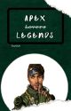 Apex (Lovers) Legends | Mirage x Reader by Danniduhh