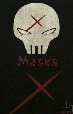 Masks cover