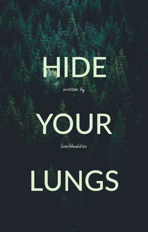 Hide Your Lungs||SMPLive AU by bizzy1zzy