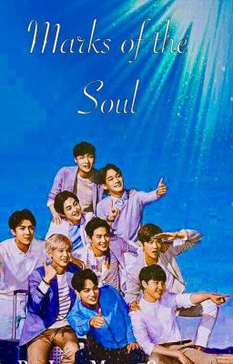 Marks of the Soul: Exo x Reader cover