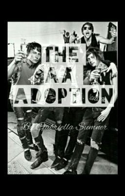 The AA adoption cover