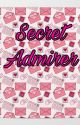 Secret Admirer (Ricky Bowen X Reader) by mrs-BenBarnes