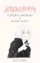 Serendipity (Tomura Shigaraki x Reader ) by Day2780