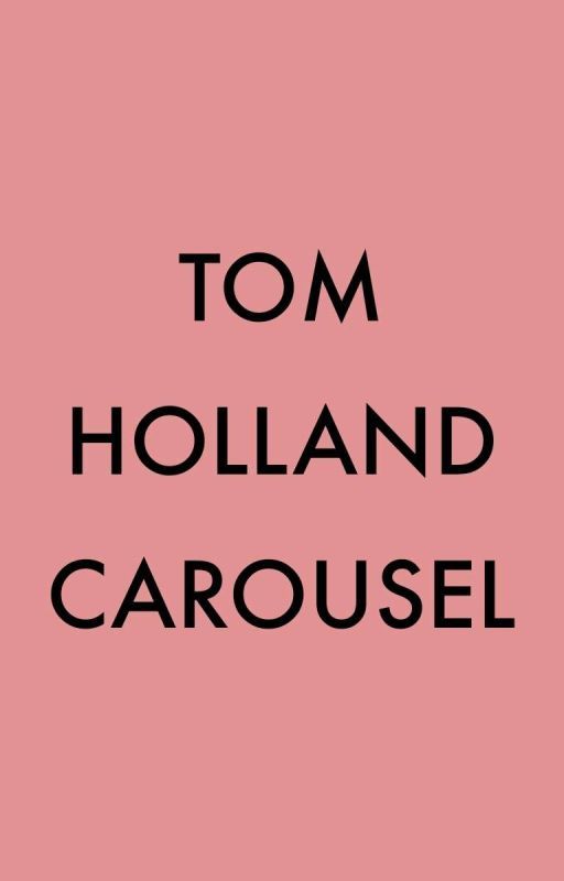 Carousel by tomhollanduk