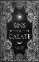 Sins of Calate: BOOK II OF THE FOUR REALMS SERIES by ScarletteDrake