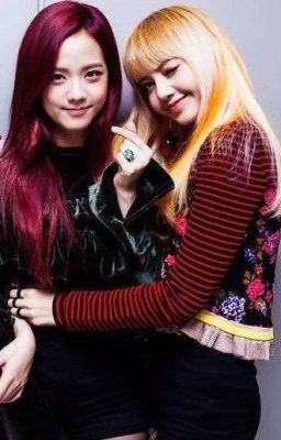 YOU MAKE IT EASY  || A LiSoo Fan Fic cover