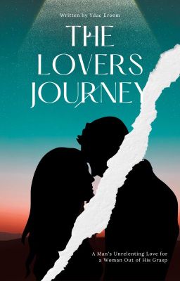 The Lovers Journey cover