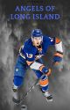 Angels of Long Island | Mathew Barzal by ac1334