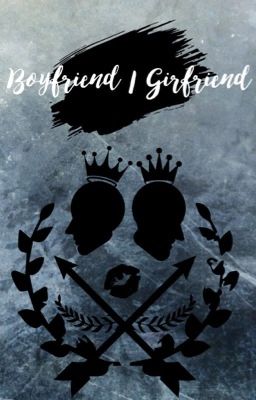 Boyfriend/Girlfriend cover